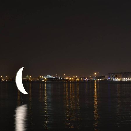 Pansea 09 Exclusive Suites سالونيك المظهر الخارجي الصورة