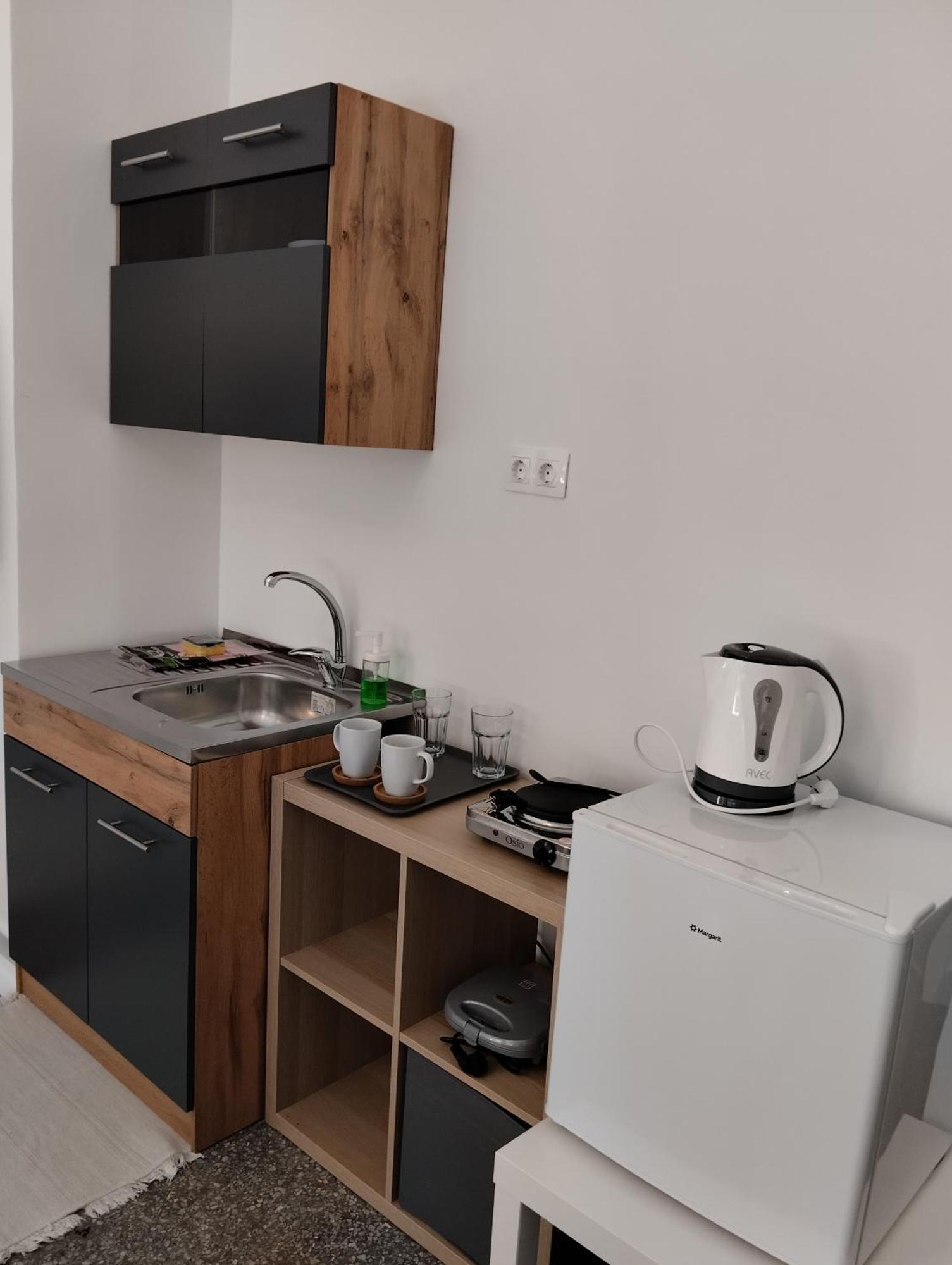 Pansea 09 Exclusive Suites سالونيك المظهر الخارجي الصورة