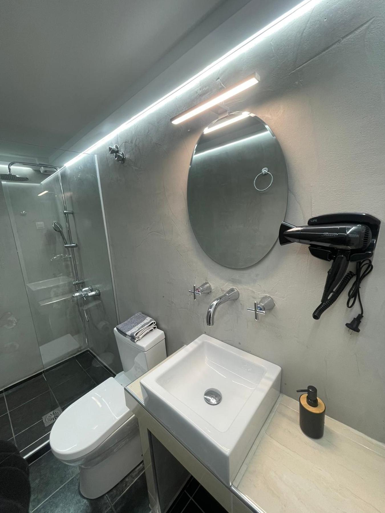 Pansea 09 Exclusive Suites سالونيك المظهر الخارجي الصورة
