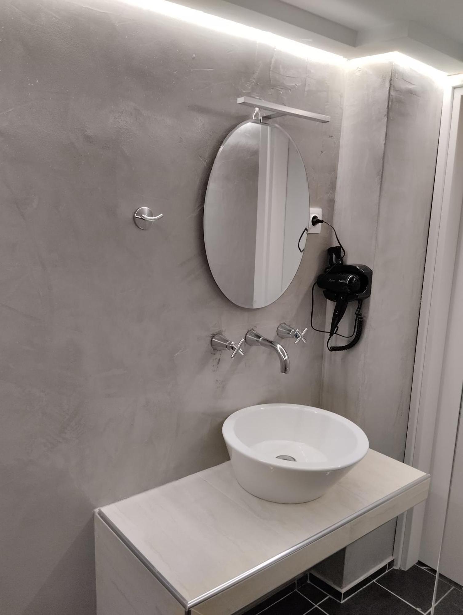 Pansea 09 Exclusive Suites سالونيك المظهر الخارجي الصورة