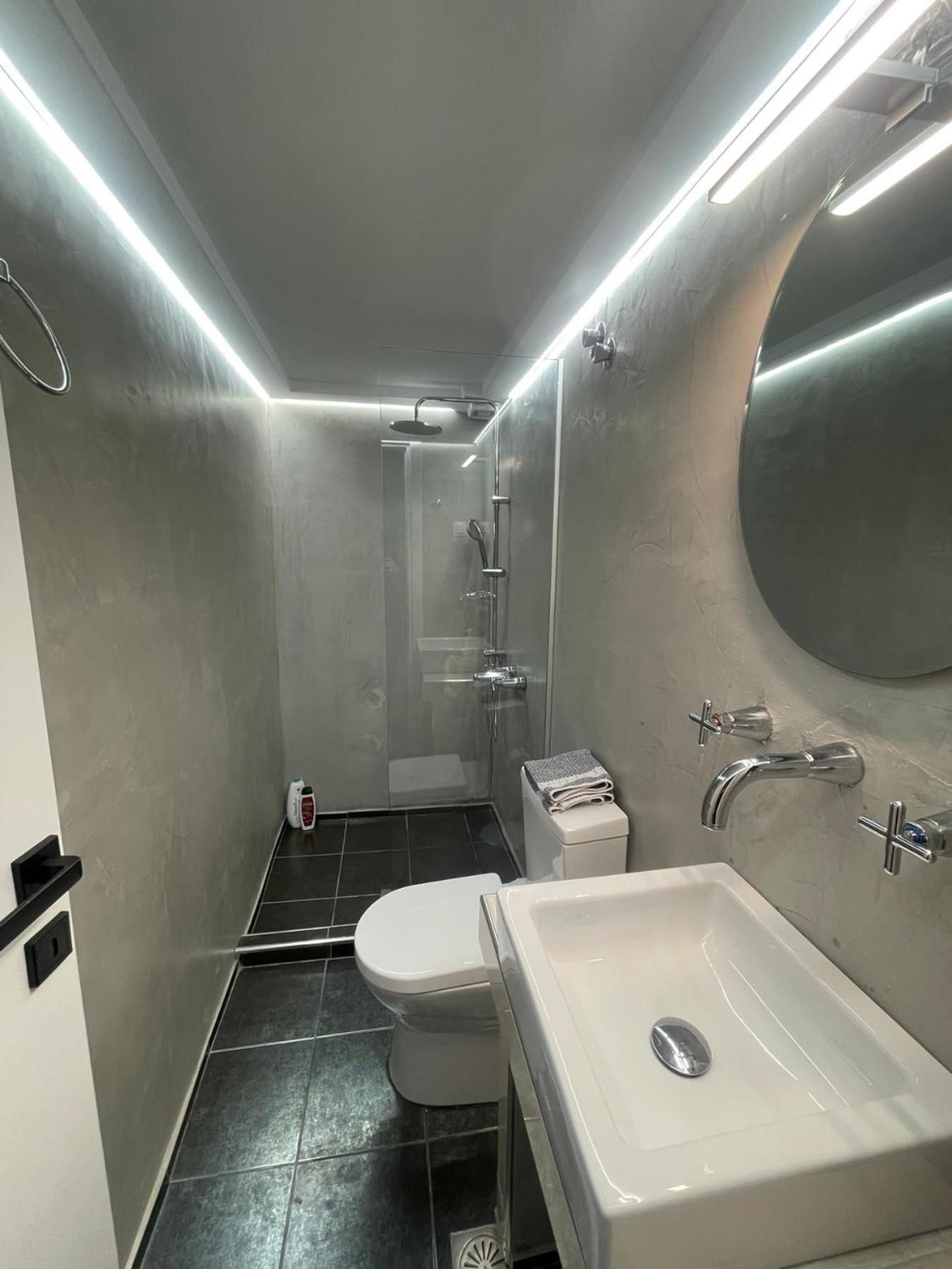 Pansea 09 Exclusive Suites سالونيك المظهر الخارجي الصورة