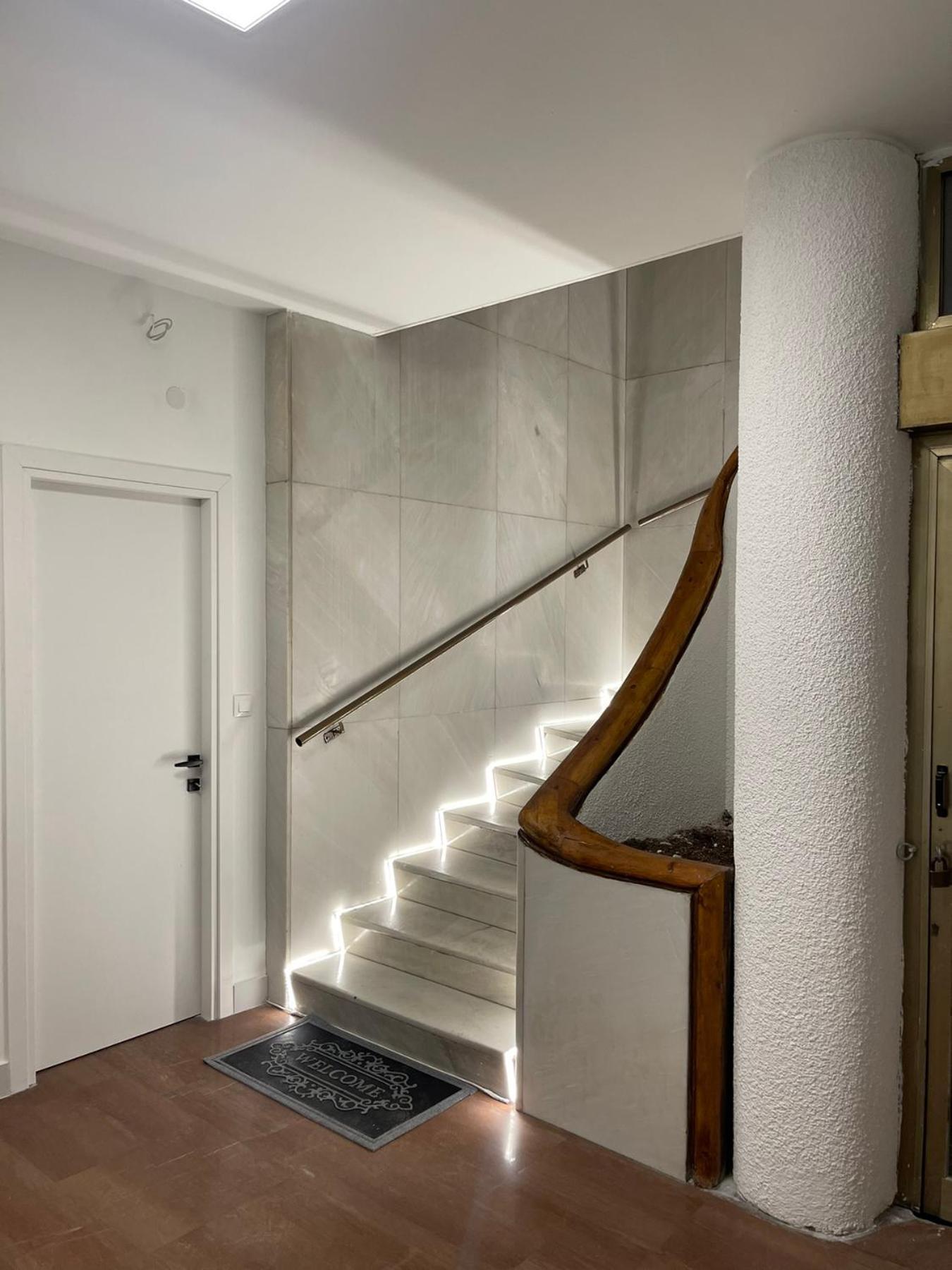 Pansea 09 Exclusive Suites سالونيك المظهر الخارجي الصورة