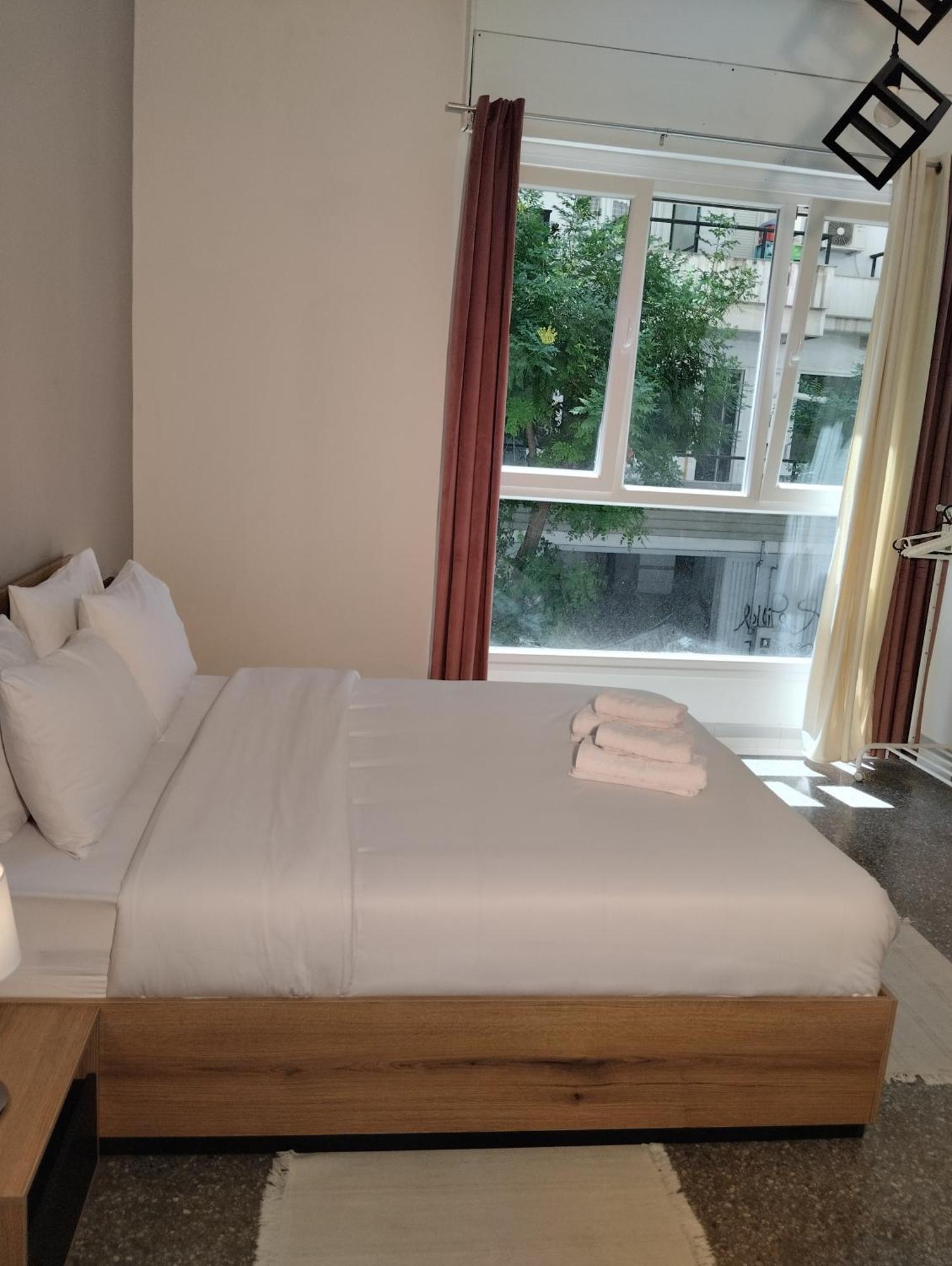 Pansea 09 Exclusive Suites سالونيك المظهر الخارجي الصورة