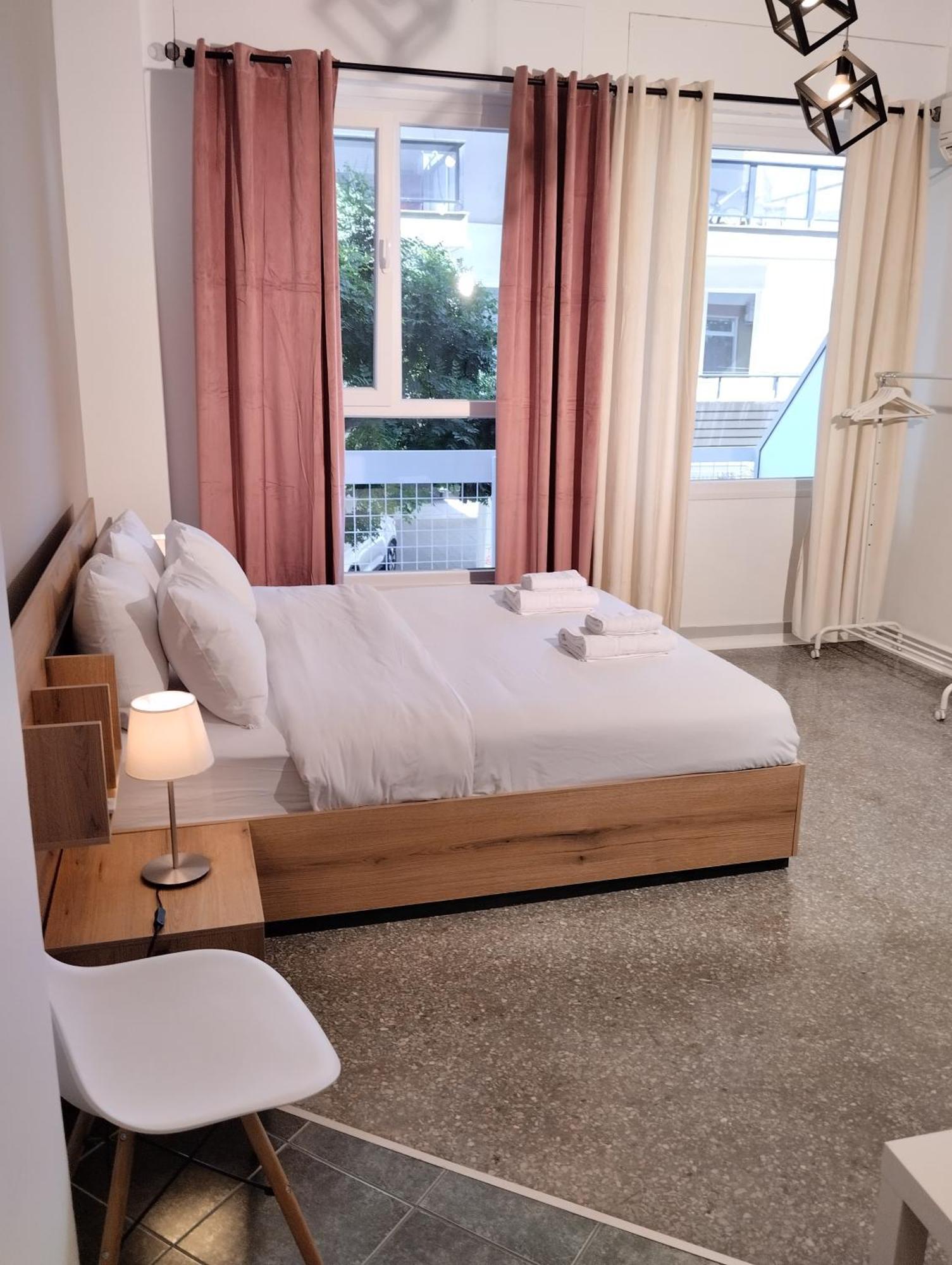 Pansea 09 Exclusive Suites سالونيك المظهر الخارجي الصورة